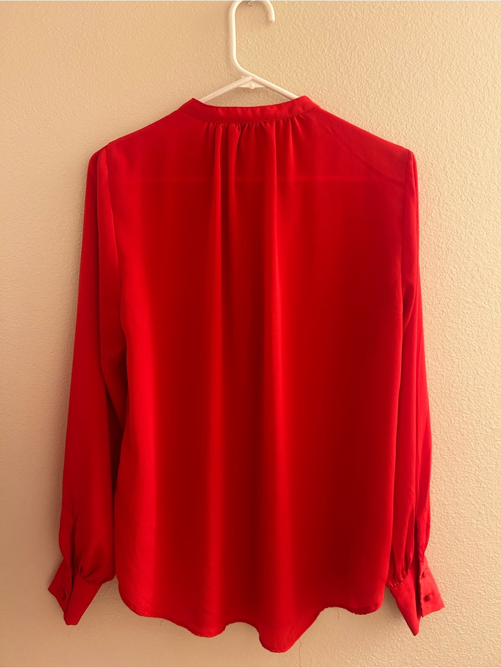 Blouse - Picture 2 of 2
